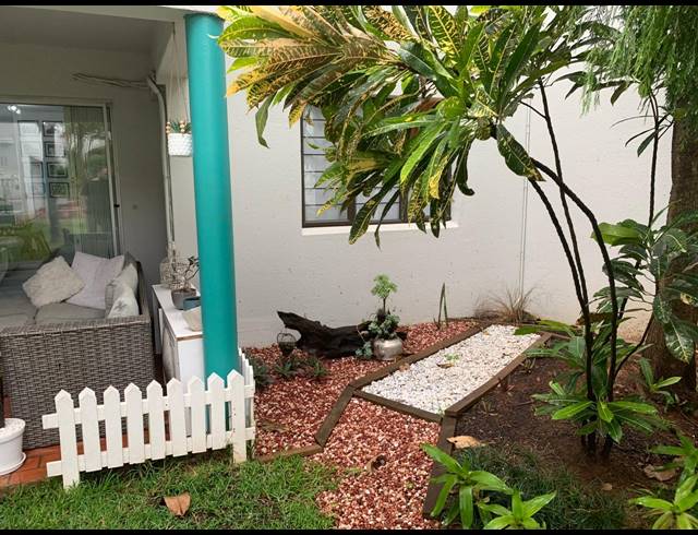 2 BEDROOM APARTMENT FOR SALE IN MUSGRAVE